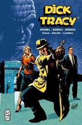 [9781545823682] DICK TRACY 3