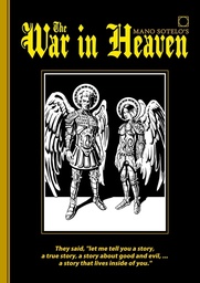 [9781963844788] THE WAR IN HEAVEN