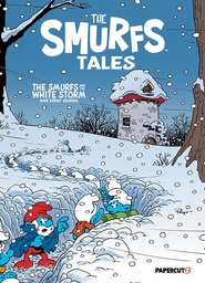 [9781545823538] SMURFS TALES 15