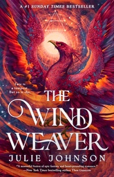 [9780593820001] REIGN OF REMNANTS 1 THE WIND WEAVER