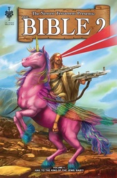 [9798888760376] BIBLE 2 1 HAIL TO THE KING OF THE JEWS BABY