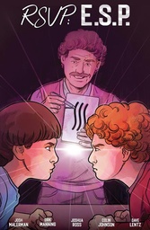 [9798888760352] RSVP ESP