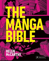 [9783791393957] THE MANGA BIBLE
