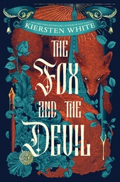 [9780593724439] THE FOX AND THE DEVIL
