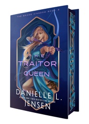 [9780593975237] THE BRIDGE KINGDOM 2