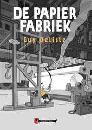 [9789493109339] Papierfabriek