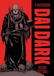 [9798897658428] DAI DARK DELUXE ED 1 (VOL. 1-3 HARDCOVER OMNIBUS)