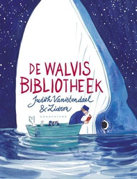 [9789492672490] Walvisbibliotheek