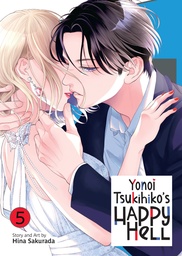 [9798893738278] YONOI TSUKIHIKO'S HAPPY HELL 5