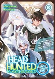 [9798895615737] HEADHUNTED TO ANOTHER WORLD: FROM SALARYMAN TO BIG FOUR! 10