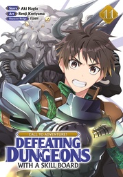 [9798895618394] CALL TO ADV DEFEATING DUNGEONS WITH SKILL BOARD 11