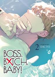 [9798895614327] BOSS BXTCH BABY 2