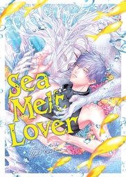 [9798897651412] SEA MELT LOVER