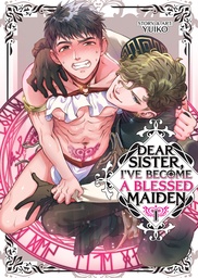 [9798897652617] DEAR SISTER IVE BECOME A BLESSED MAIDEN 1