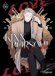 [9798893736533] KINNPORSCHE (NOVEL) 6