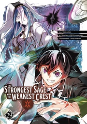 [9781646094523] THE STRONGEST SAGE WITH THE WEAKEST CREST 29