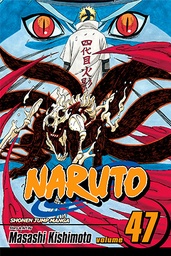 [9781421533056] NARUTO 47
