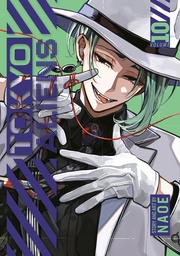 [9781646094660] TOKYO ALIENS 10