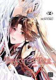 [9781974762392] TRICKSTER'S TALE: HU YAN ZHUAN 2