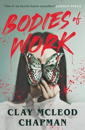 [9781835415931] BODIES OF WORK A NOVELLA