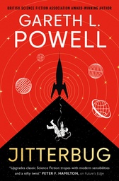 [9781835414514] JITTERBUG