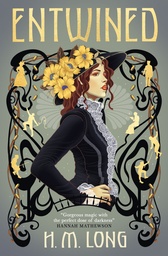 [9781835411384] ENTWINED 1 THE ENTWINED DUOLOGY