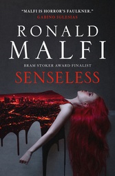 [9781803367613] SENSELESS
