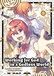 [9781787743601] WORKING FOR GOD IN A GODLESS WORLD 5