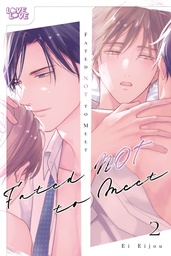 [9781427886262] FATED NOT TO MEET 2