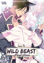[9781427884787] WILD BEAST FOREST HOUSE 3