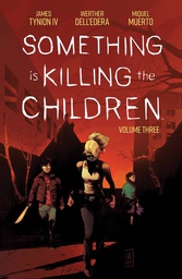 [9781684157075] SOMETHING IS KILLING THE CHILDREN 3