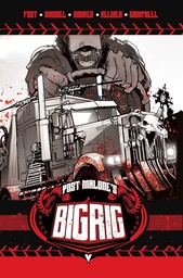 [9781638493150] POST MALONES BIG RIG 1