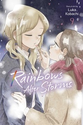 [9781974762101] RAINBOWS AFTER STORMS 9
