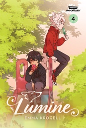 [9781834110073] LUMINE 4