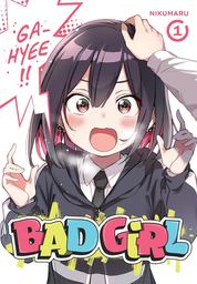 [9798855417555] BAD GIRL 1