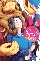 [9798855426106] ME & MY BEAST BOSS 4