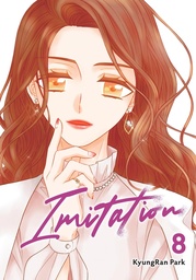 [9798855412789] IMITATION 8