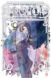 [9798886561999] DREAM THEATER PARASOMNIA