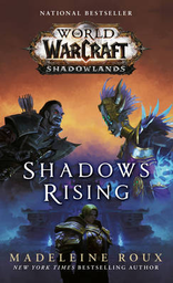 [9780399594144] WORLD OF WARCRAFT SHADOWLANDS - SHADOWS RISING