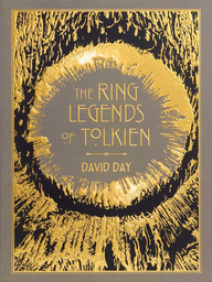 [9781667211336] RING LEGENDS OF TOLKIEN