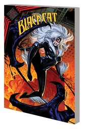 [9781302927585] BLACK CAT 4 QUEEN IN BLACK