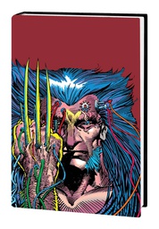 [9781302930523] WOLVERINE OMNIBUS 2 WINDSOR SMITH DM VAR
