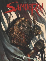 [9789088100796] Samoerai 3 De dertiende profeet