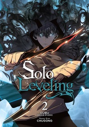 [9781975319458] SOLO LEVELING 2