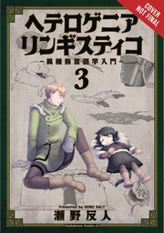 [9781975324254] HETEROGENIA LINGUISTICO 3