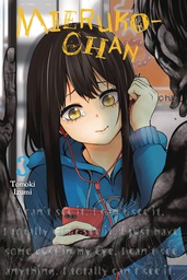 [9781975324315] MIERUKO-CHAN 3