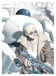 [9789034311184] Ghost Money 5 Black cloud