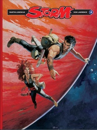 [9789088865084] Storm Integraal 4 LUXE