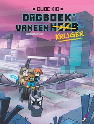 [9789493477148] Dagboek van een Krijger 9 Op zoek naar de Farlands