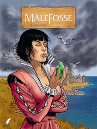 [9789493477094] Malefosse Integraal 6